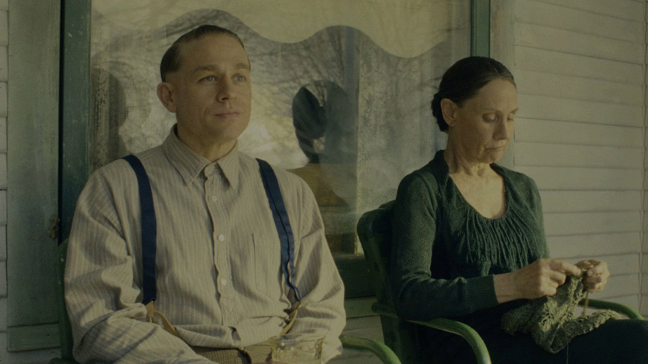 Monster: Die Geschichte von Ed Gein (2025) trailer