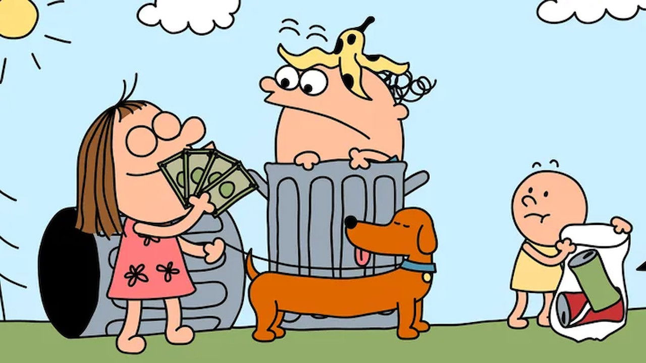 Æblerup — Épisode 15