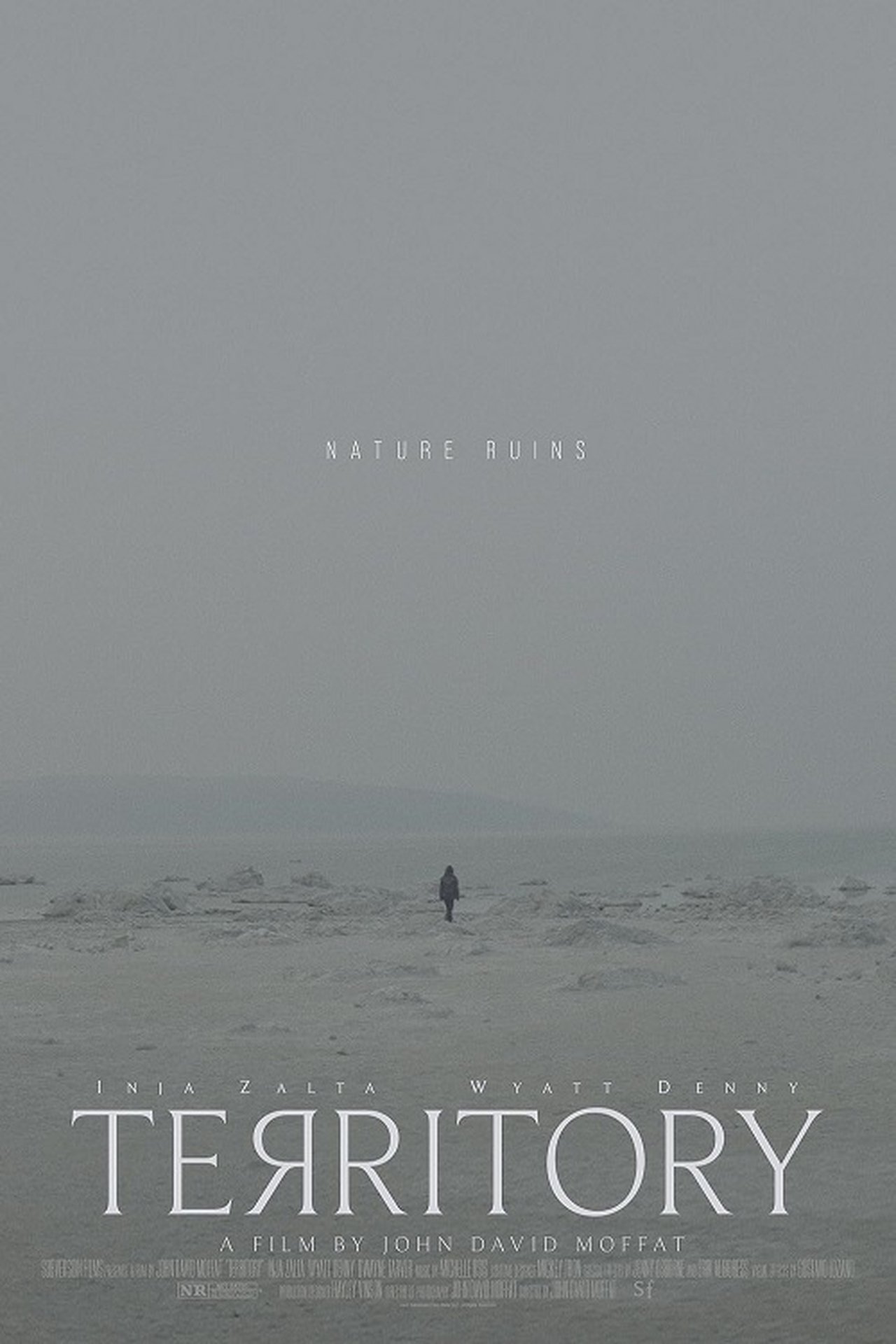 مشاهدة فيلم Territory مترجم بدون اعلانات - بوستر