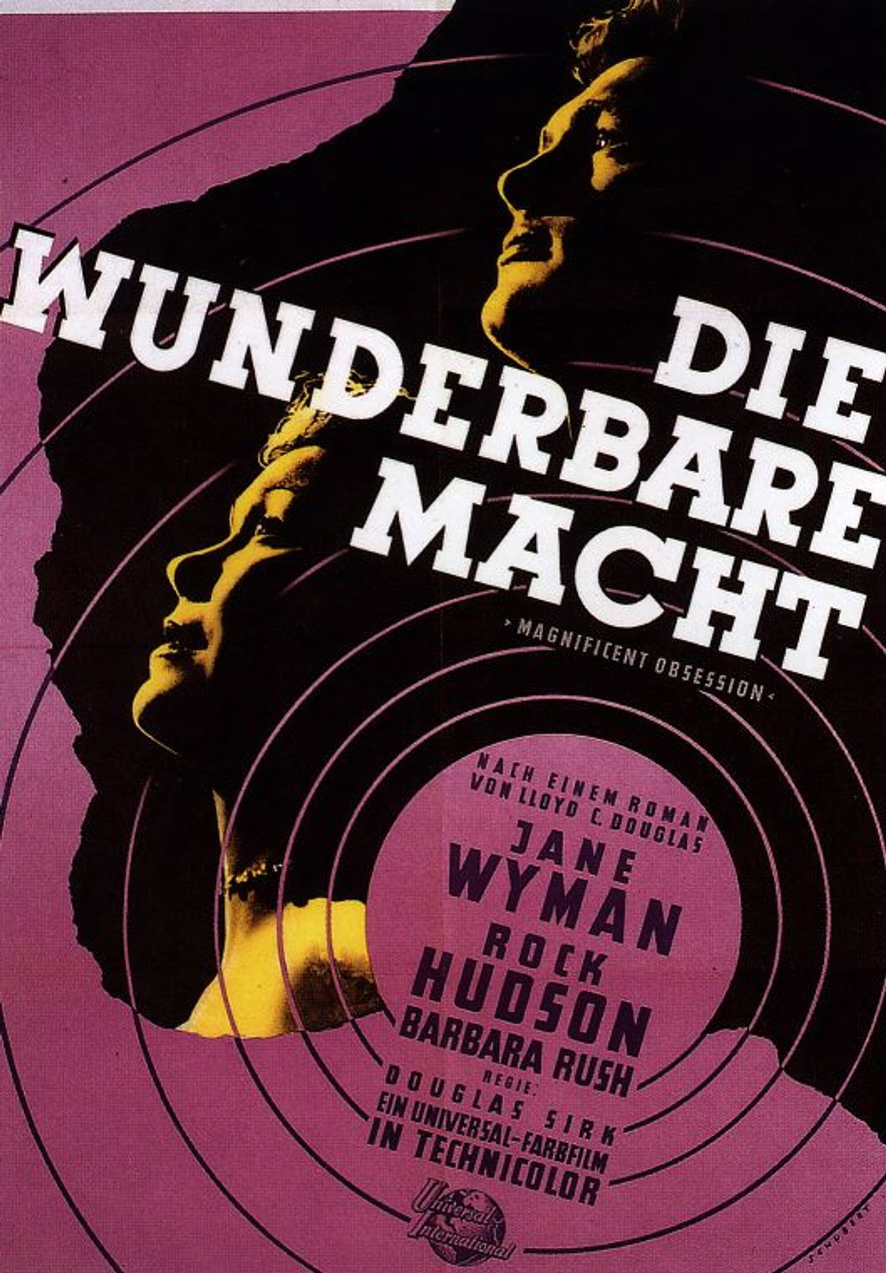 Die wunderbare Macht