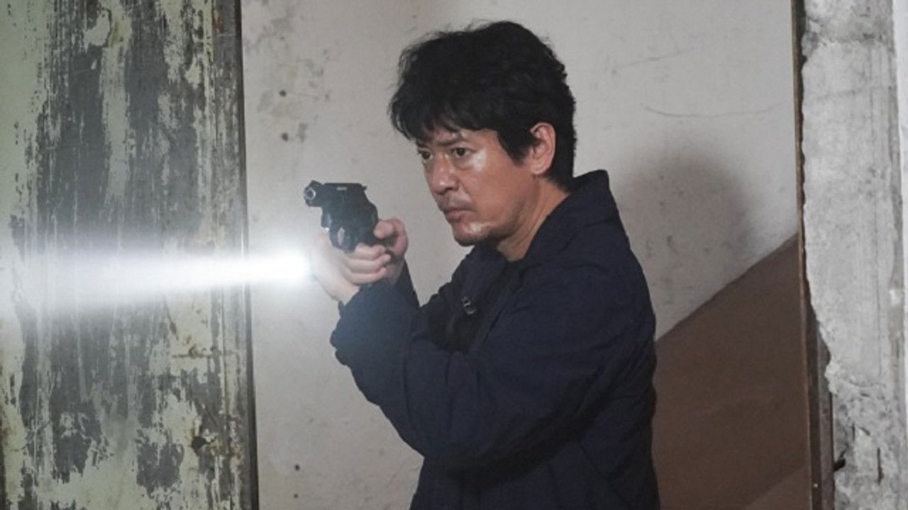 Voice — Épisode 6