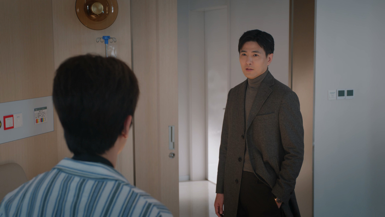 年少有为 — Épisode 24