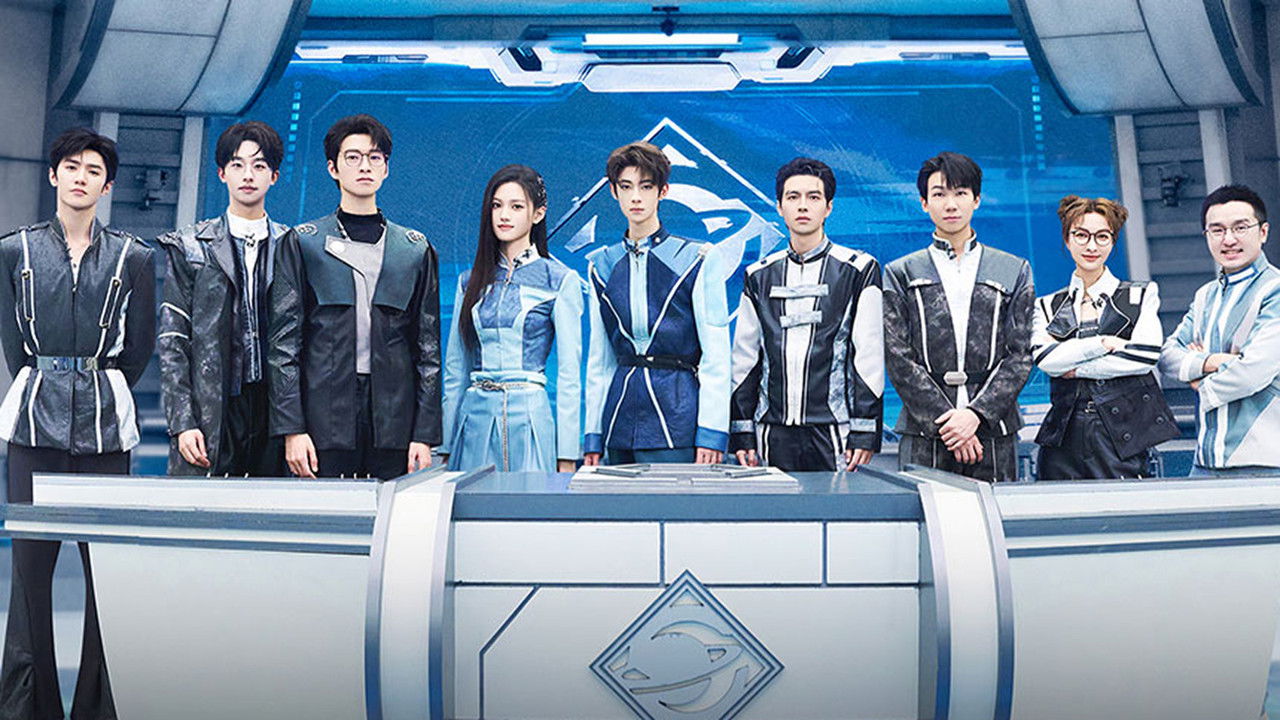 魔方新世界 — Épisode 15