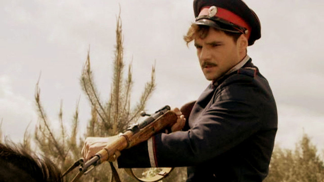 Последний янычар — Épisode 103