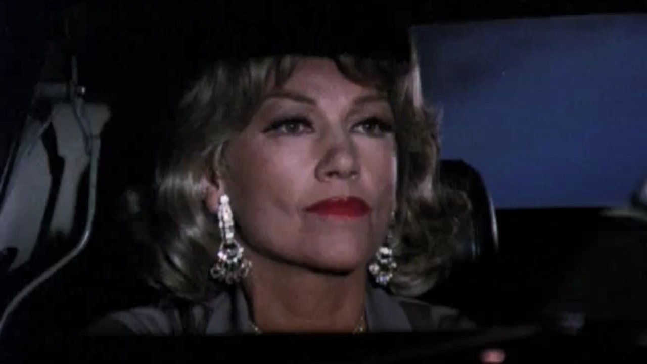 Mannix - Season 7 Episode 11 : The Deadly Madonna