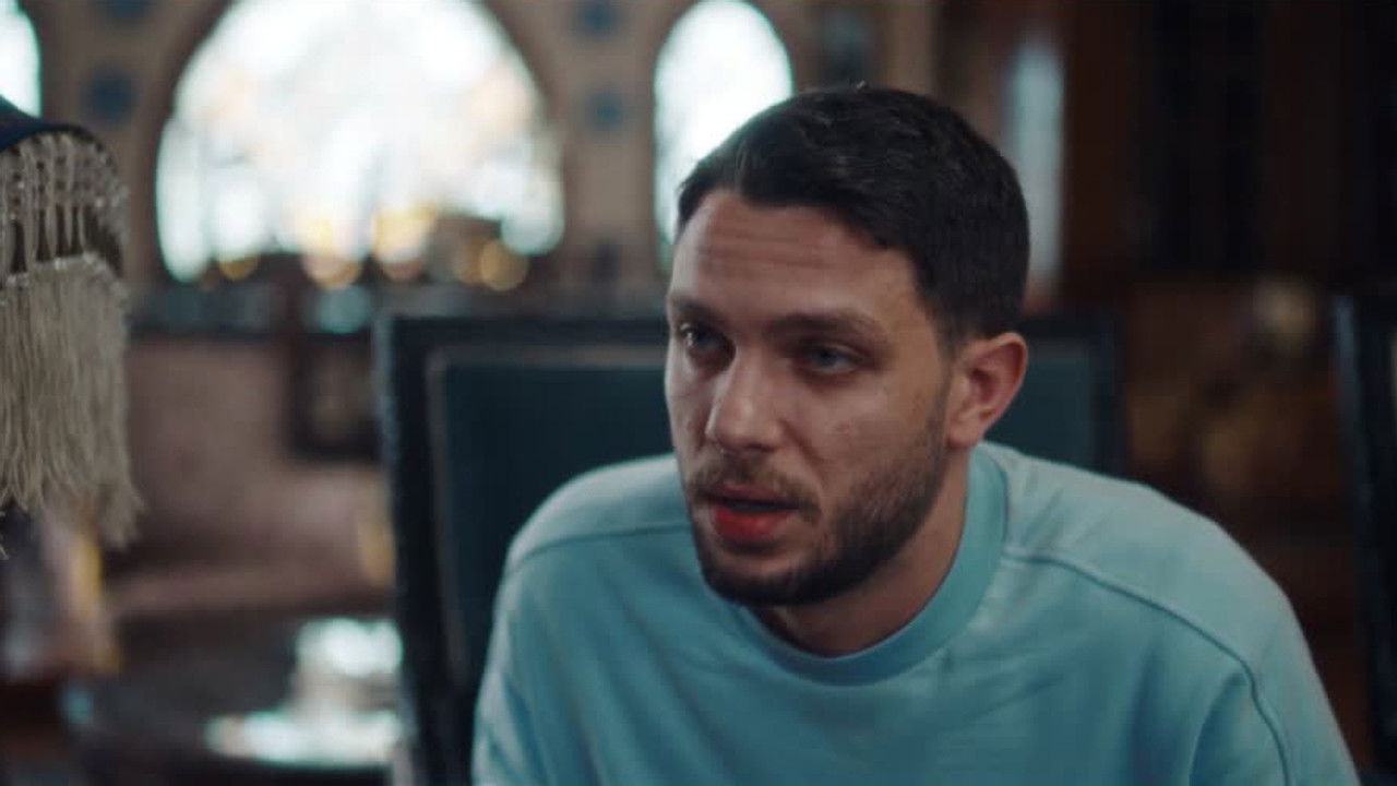 ساعته وتاريخه ج2 — Épisode 14