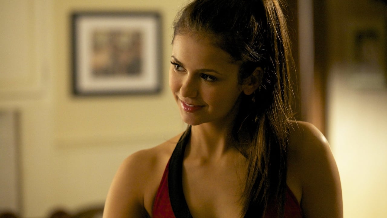 The Vampire Diaries - Season 3 Episode 22 : The Departed