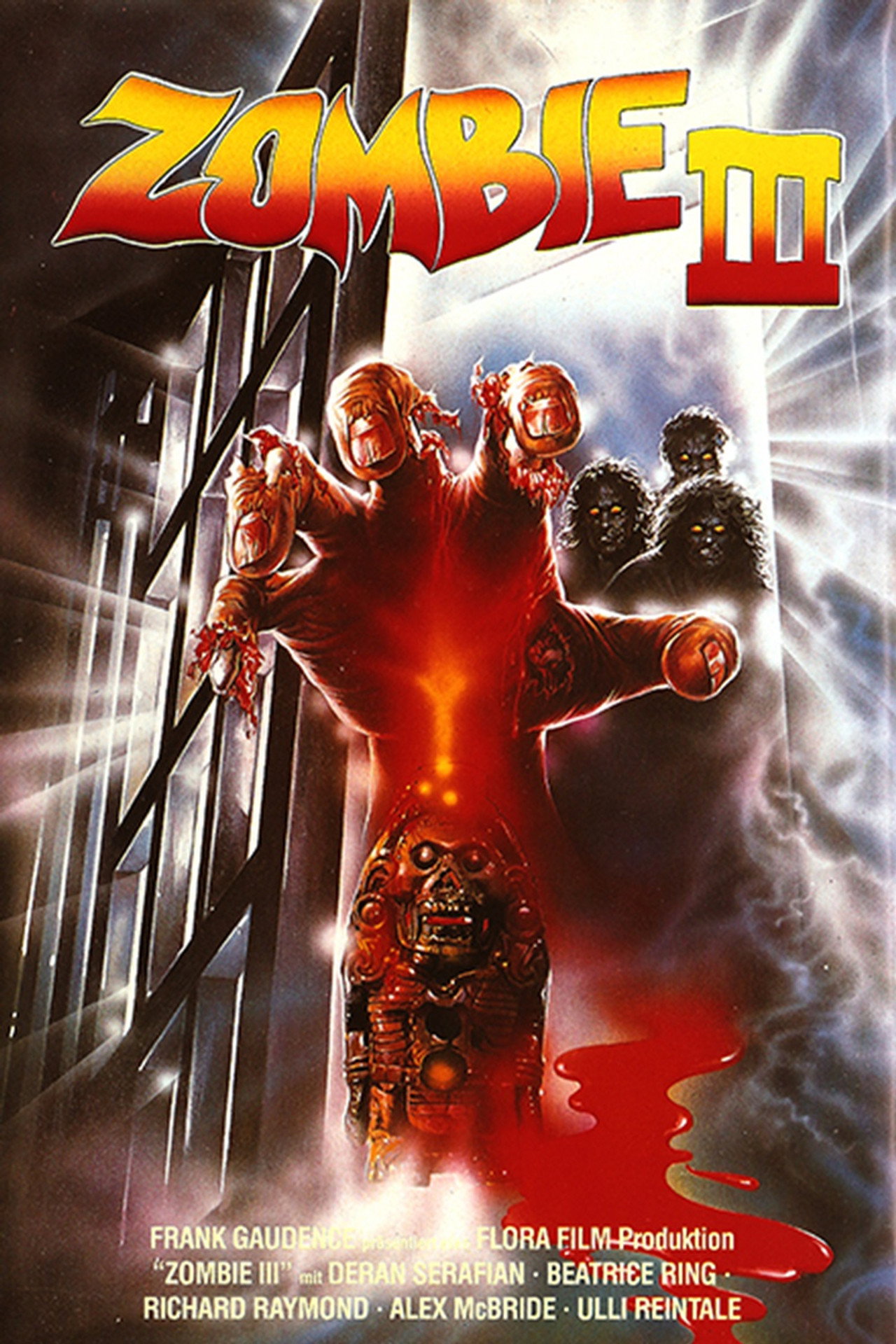 Zombie III