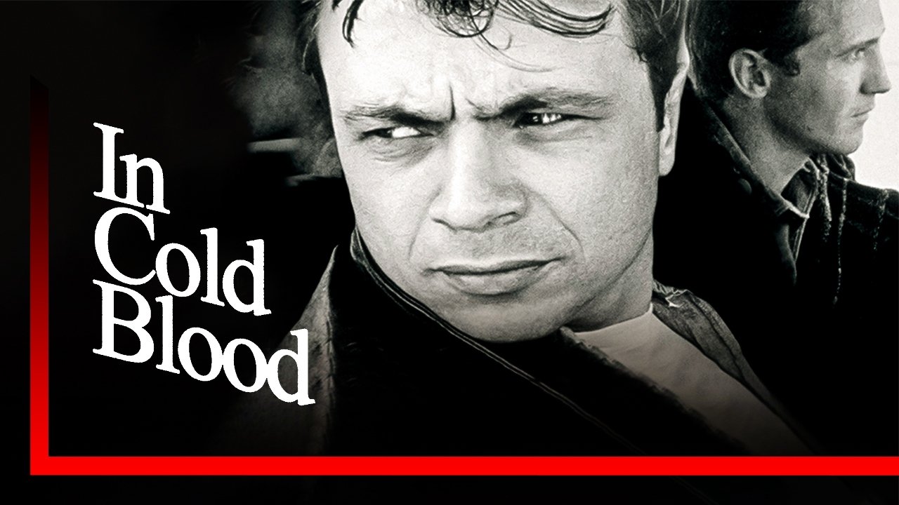 In Cold Blood