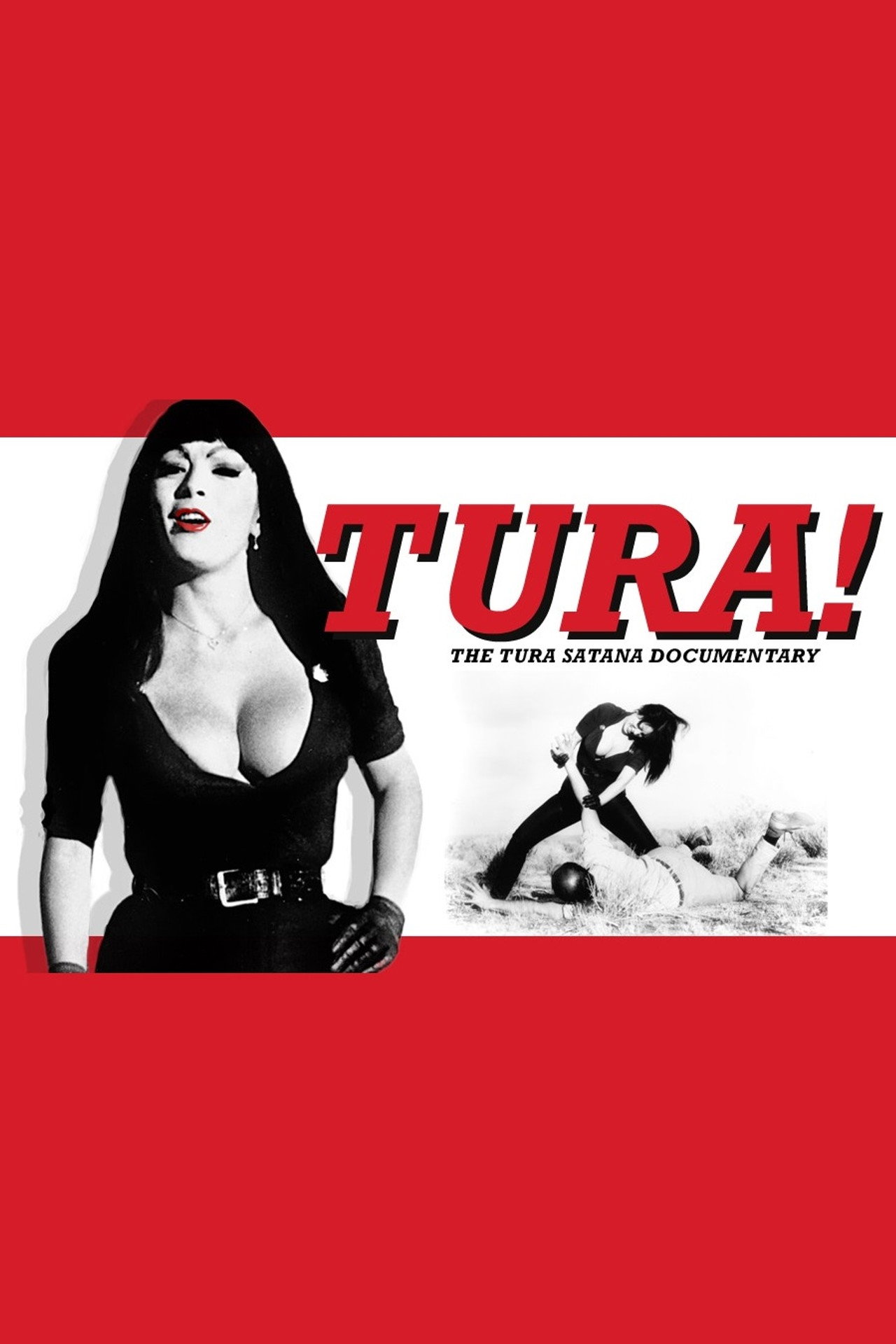 TURA! – plakát 4
