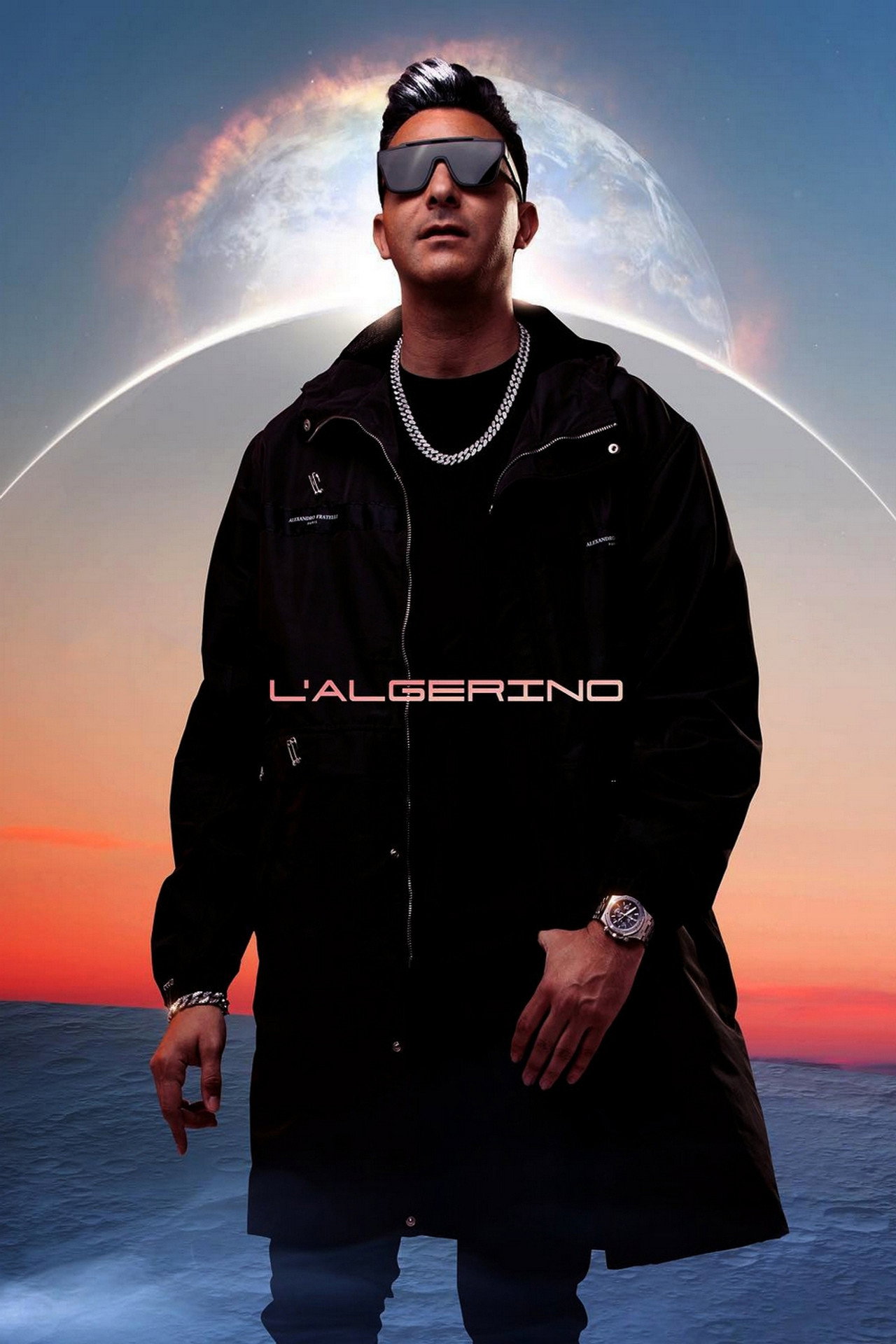 L'Algérino