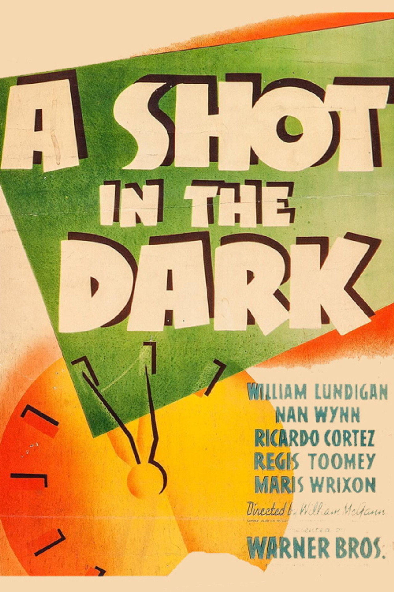 A Shot in the Dark still 4