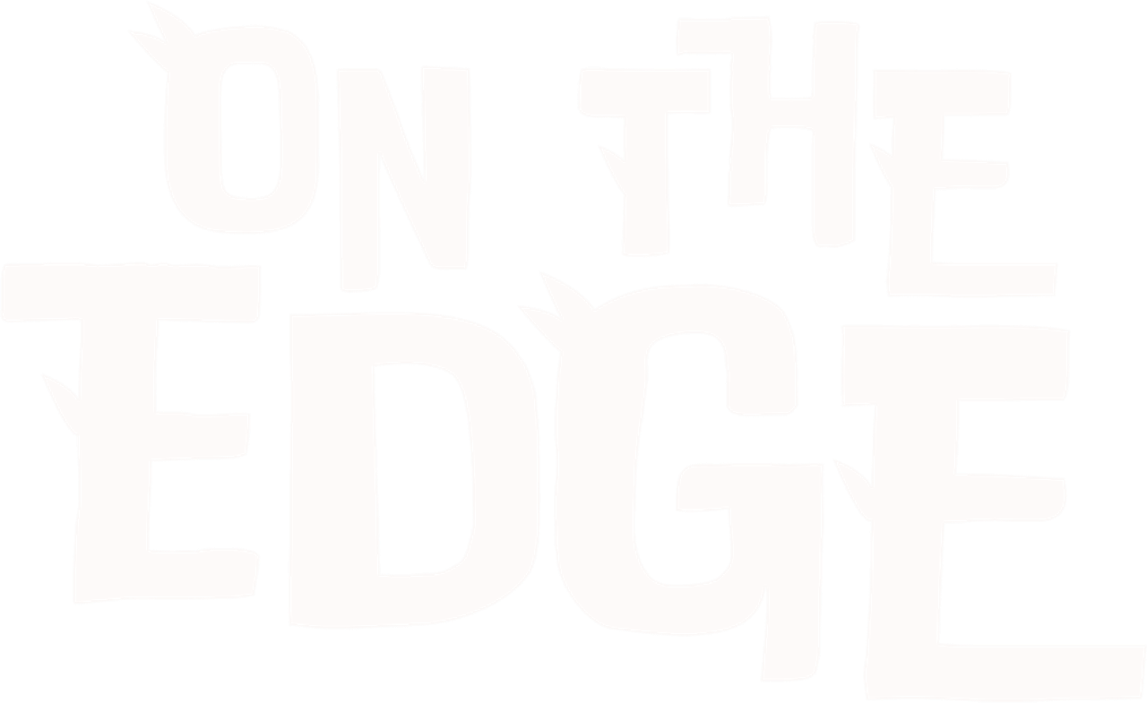On The Edge