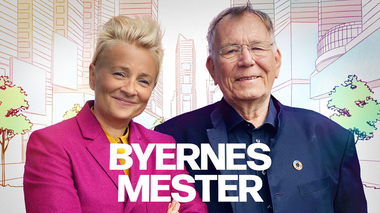Byernes mester