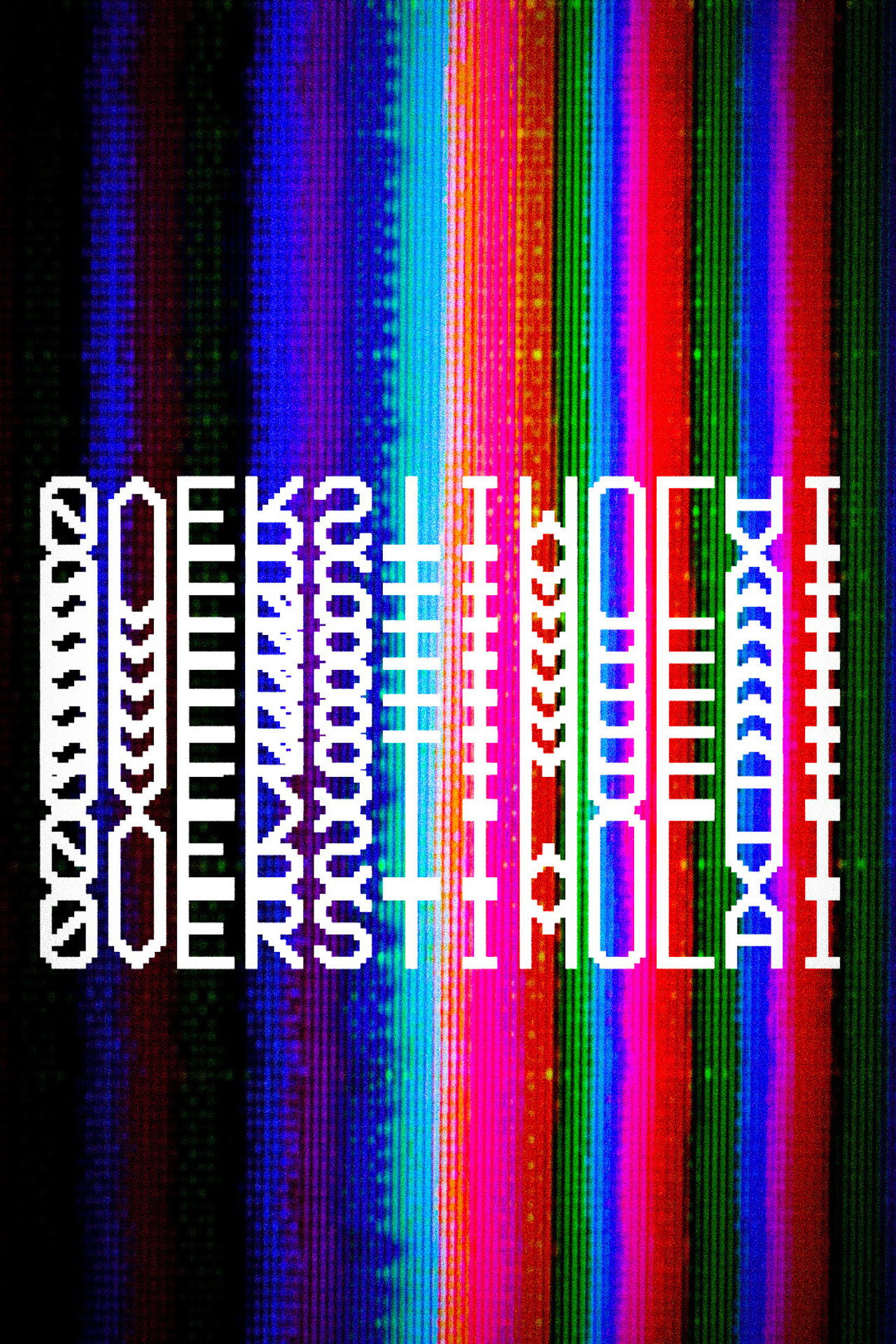Overstimulai filmaffisch
