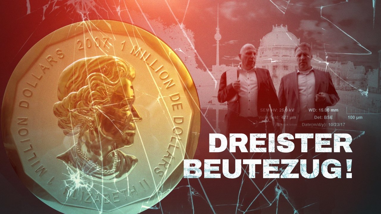 Crime Time - Season 14 Episode 1 : Episode 1