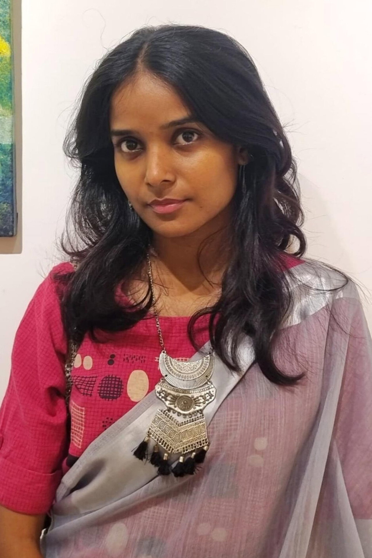 Prachi Shirodkar