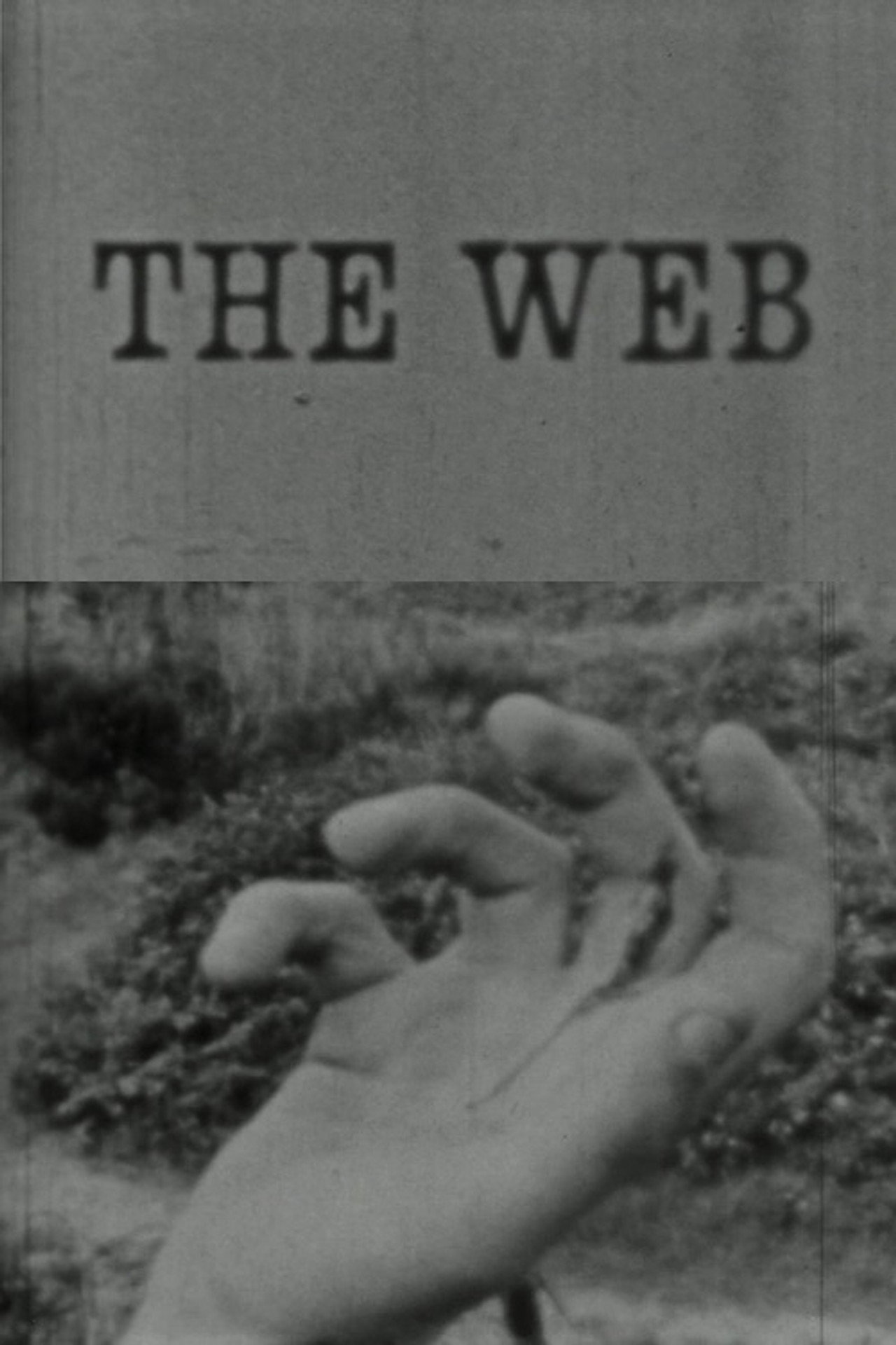 The Web filmaffisch