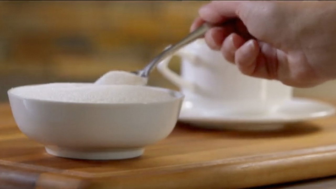 Food Factory — Épisode 9