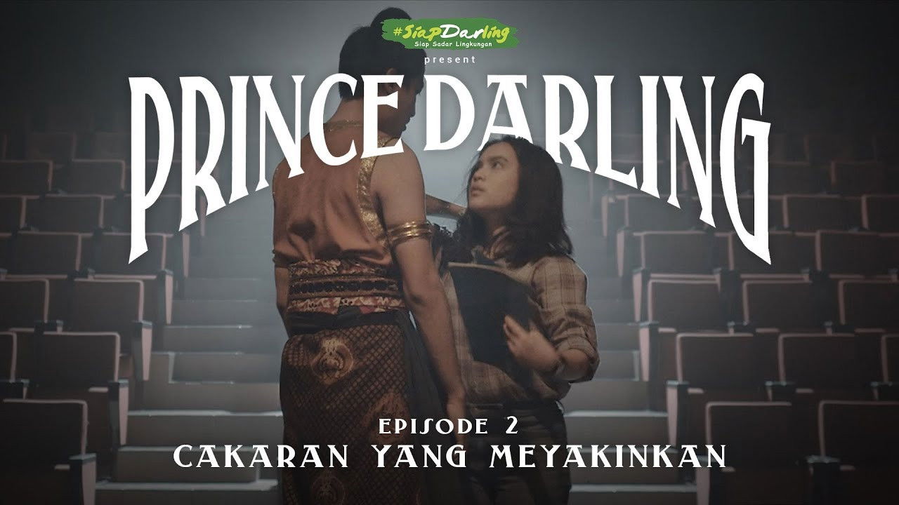 Prince Darling — Épisode 2