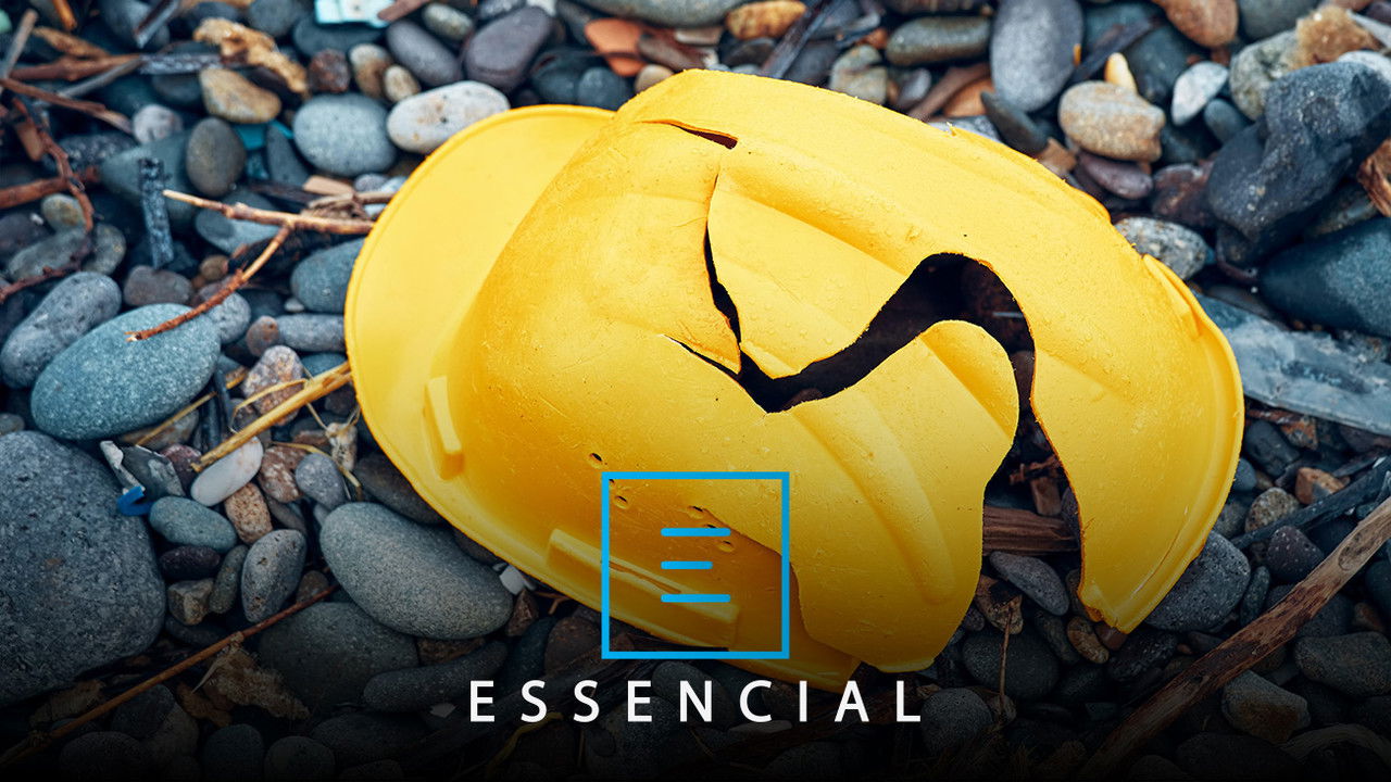 Essential - Season 3 Episode 3 : Episode 3