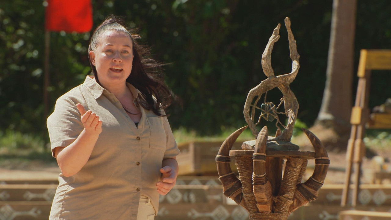 Robinson - Season 26 Episode 9 : Episode 9