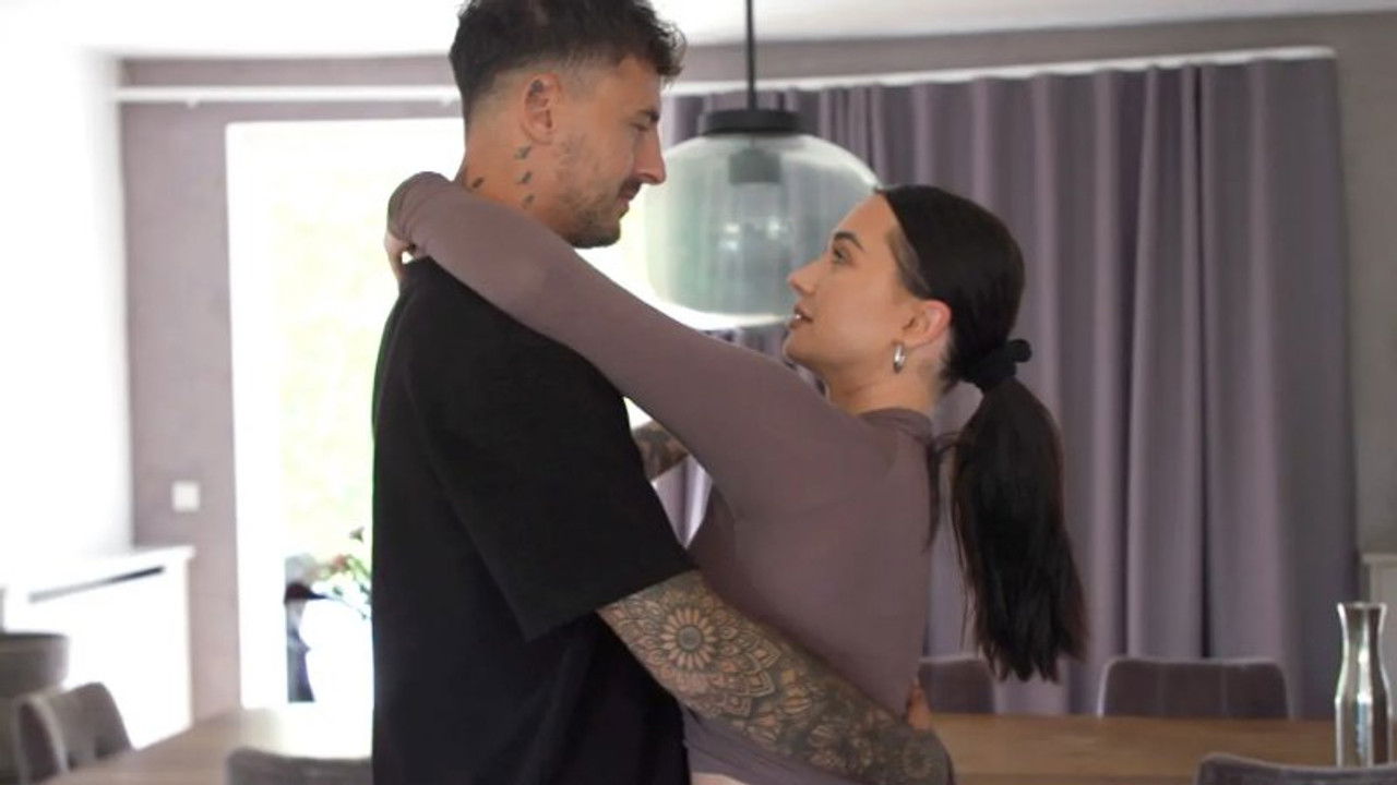 The Olsens — Épisode 2