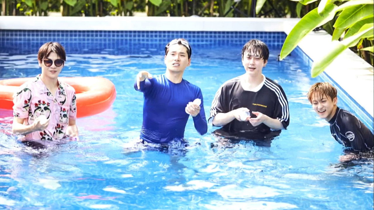 이불 밖은 위험해 — Épisode 9