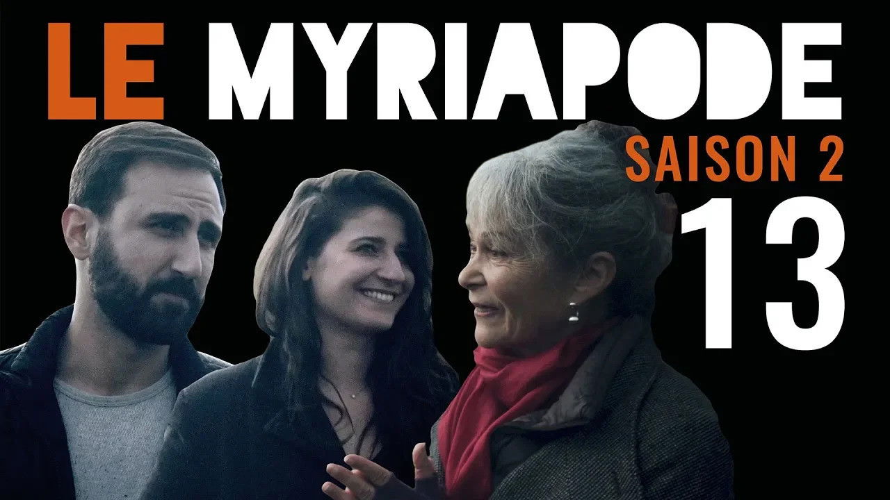 Le Myriapode — Les Héritiers