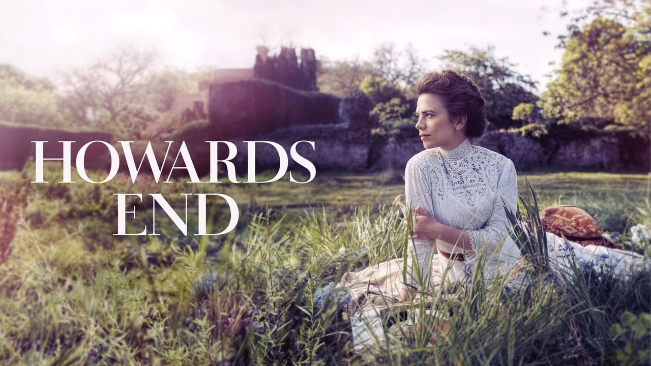 Howards End background