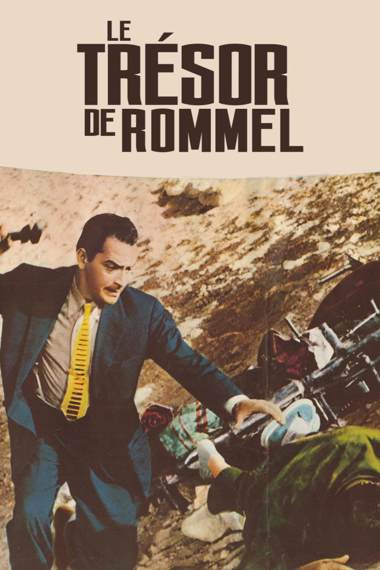 Rommel's Treasure