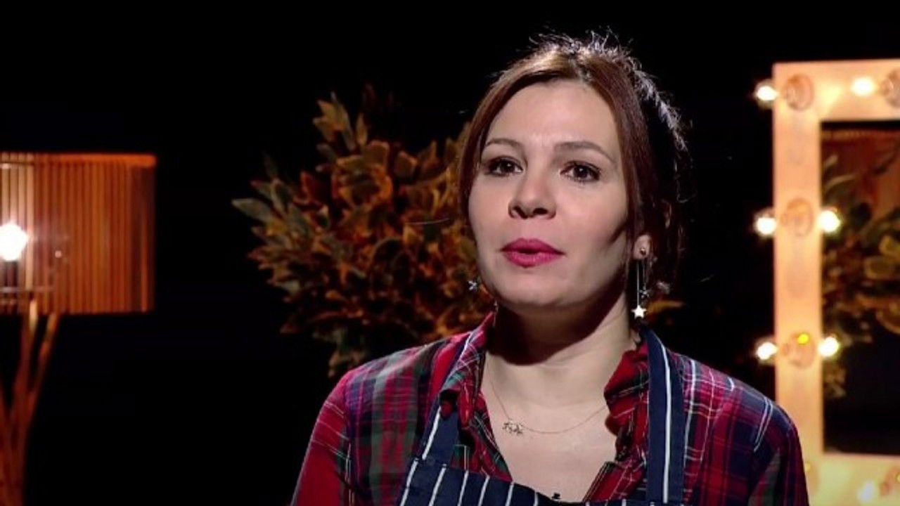 Arda ile Omuz Omuza — Épisode 25