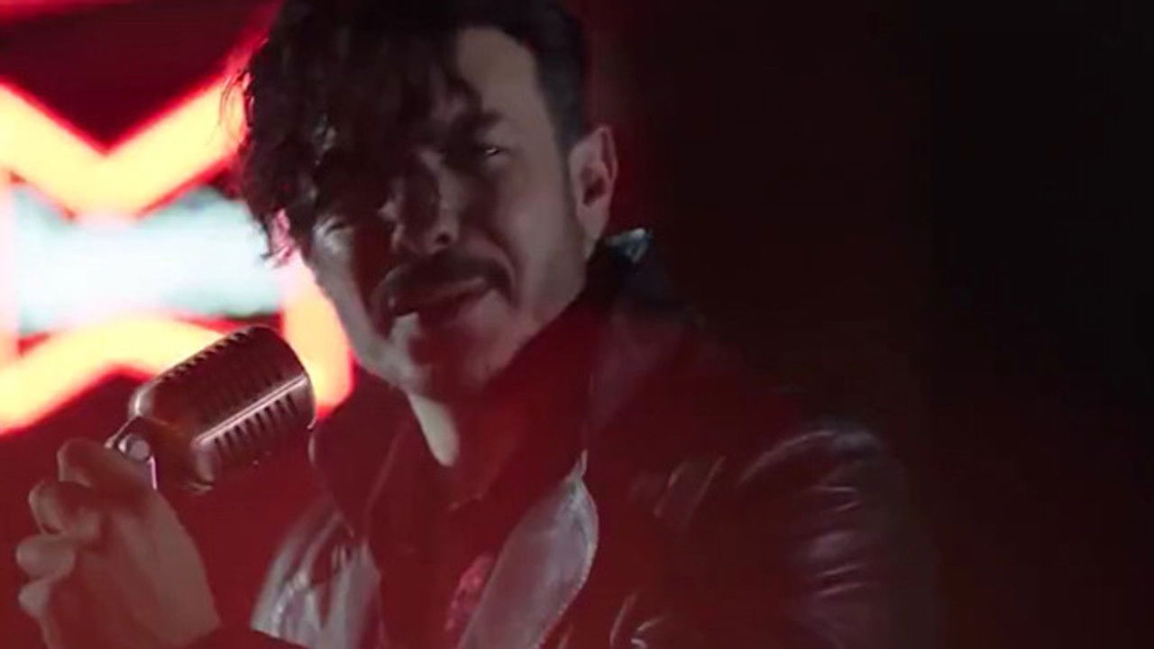 النحات — Épisode 9