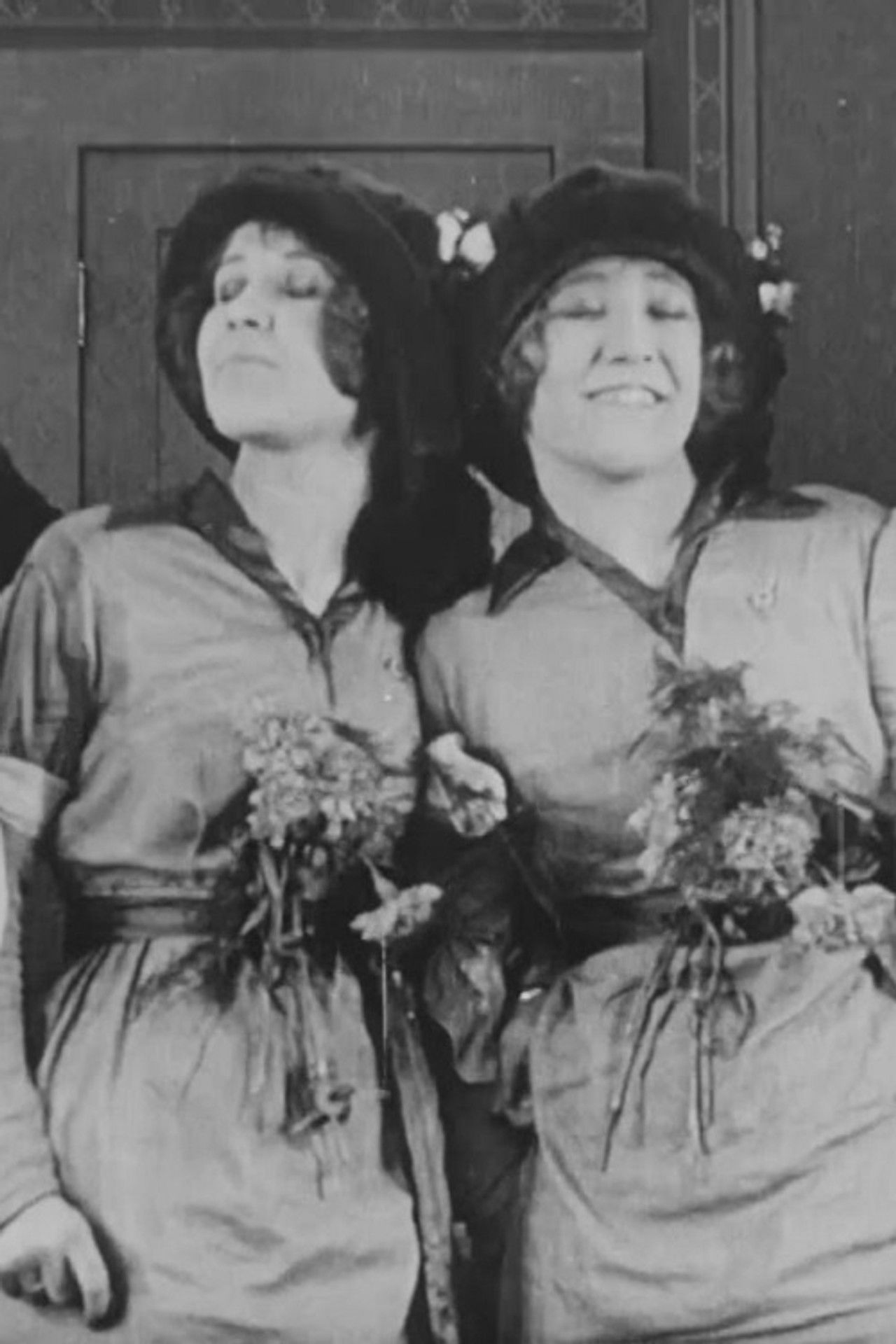 Mixed Identities Backdrop