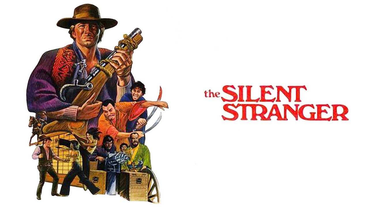 The Silent Stranger