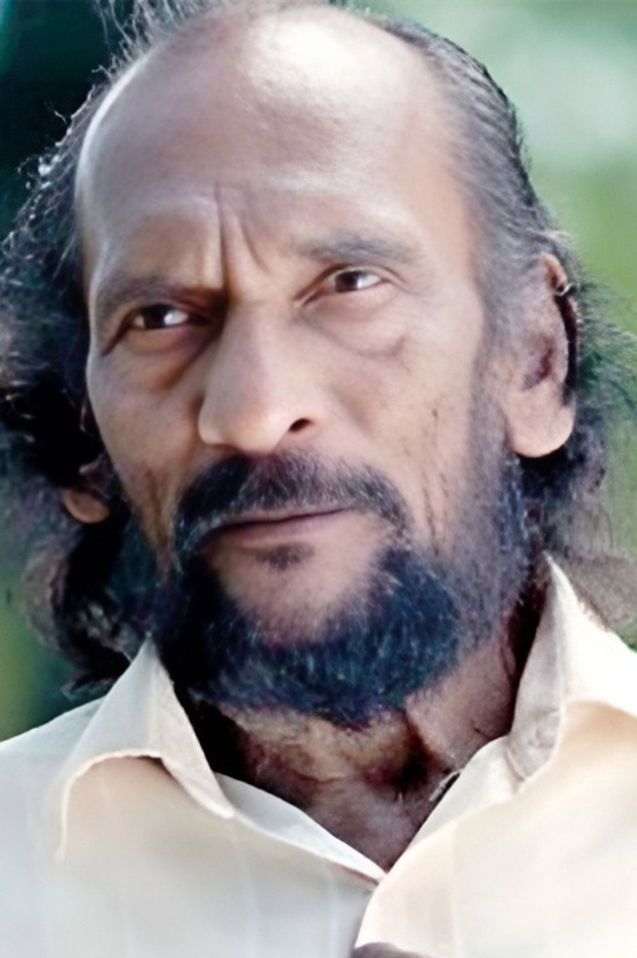 Wilson Karunaratne