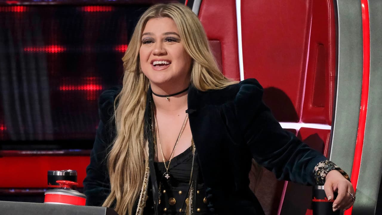 The Voice - Season 23 Episode 9 : The Battles (3)