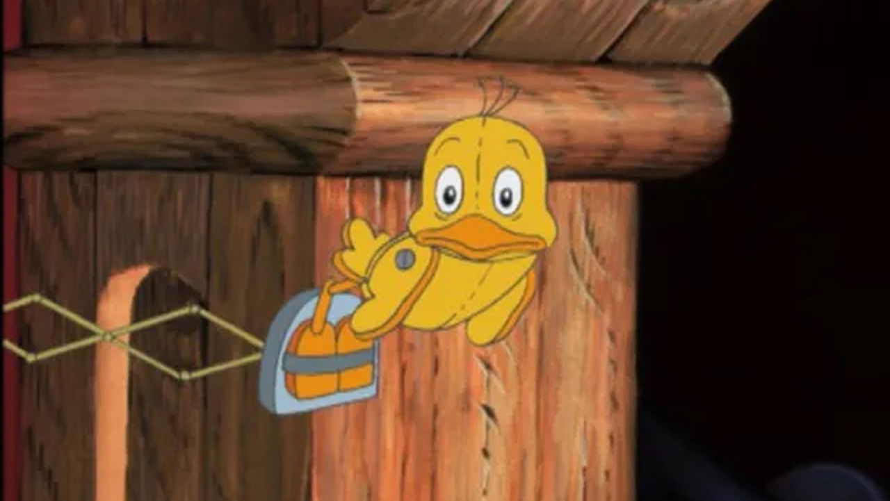 10 + 2 — Épisode 3