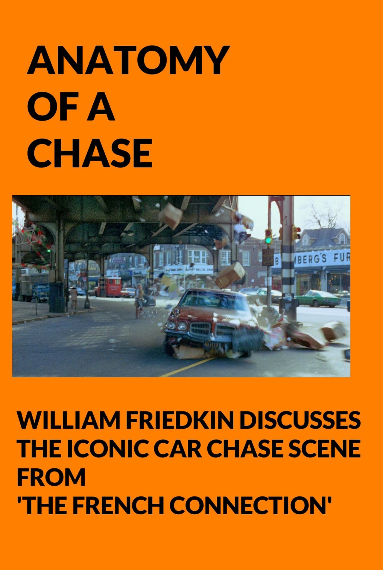 Anatomy of a Chase (2009)