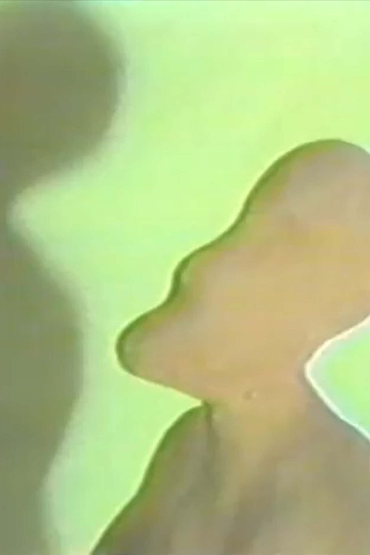 Spinning Head filmaffisch