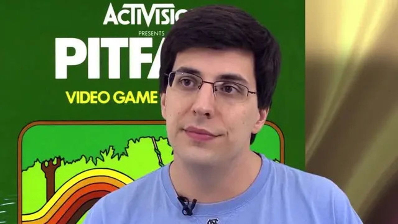 The Video Game Years — Épisode 6