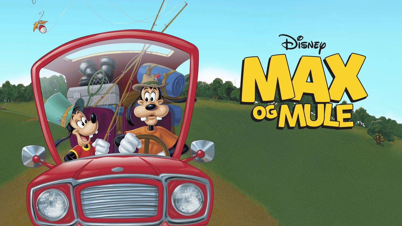 Goof Troop — still 8