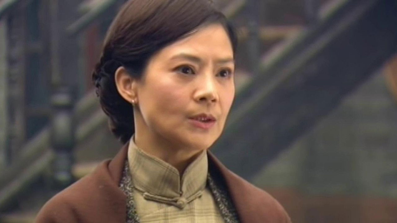 烟雨斜阳 — Épisode 34