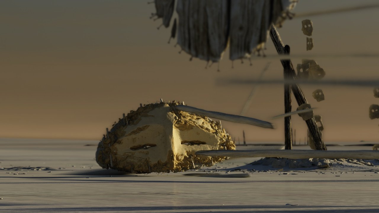 title image