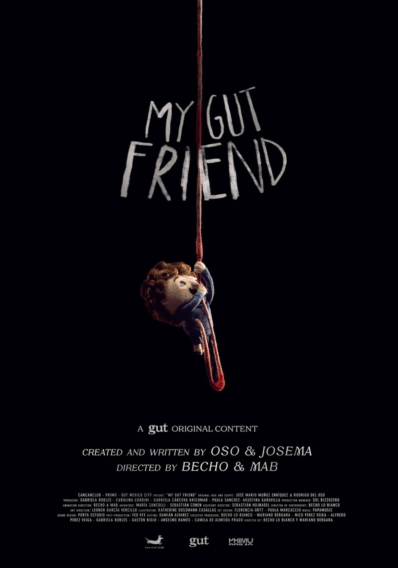 My Gut Friend