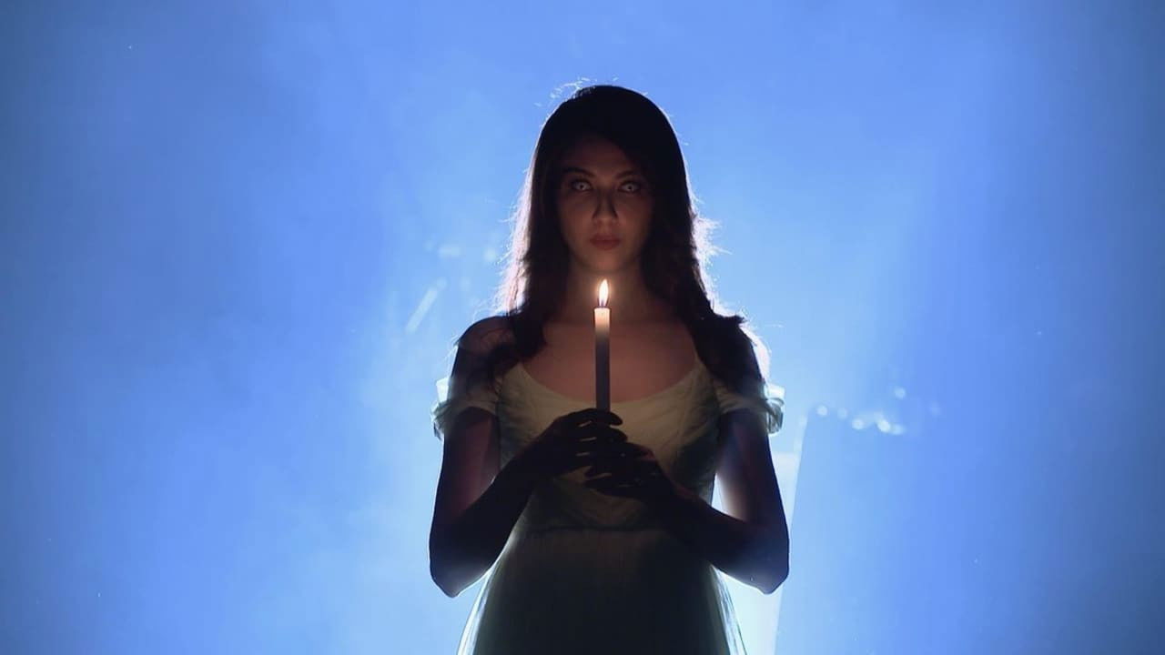 भाभीजी घर पर हैं! — Épisode 599