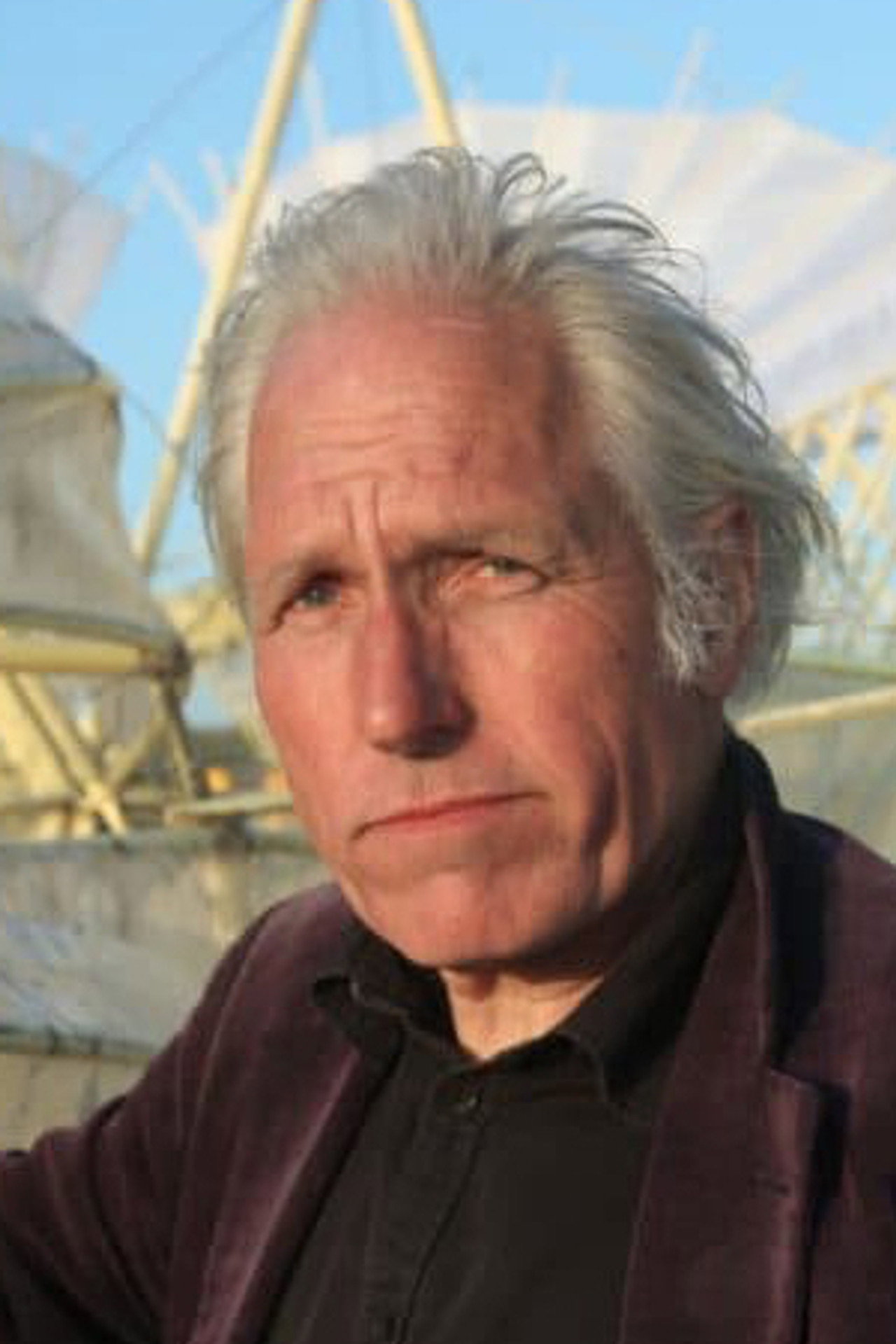 Theo Jansen