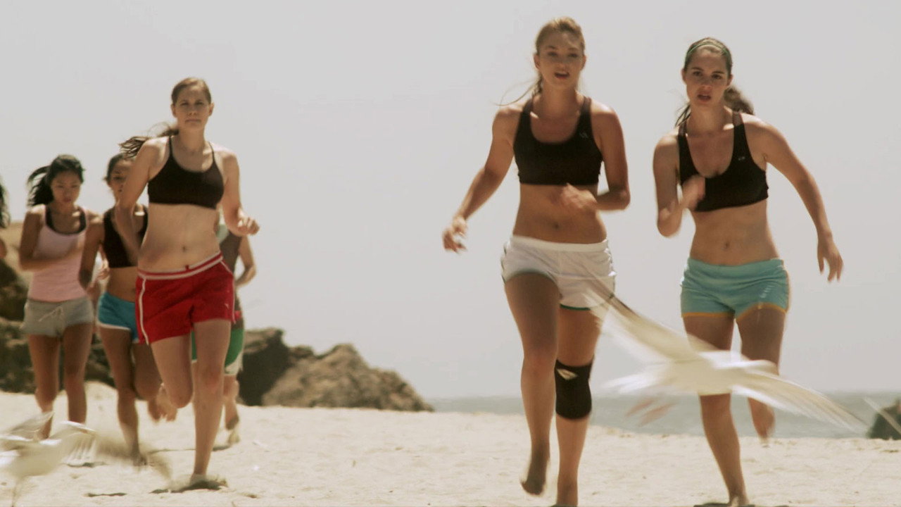 Pretty Tough — still 2