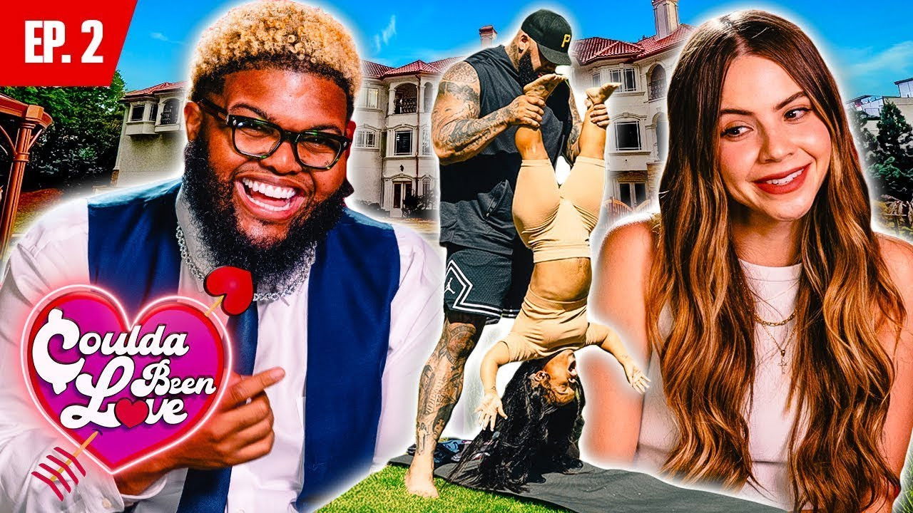 Coulda Been Love — Épisode 2