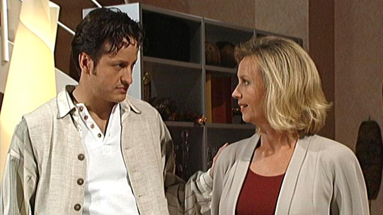 Verbotene Liebe - Season 1 Episode 164 : Episode 164